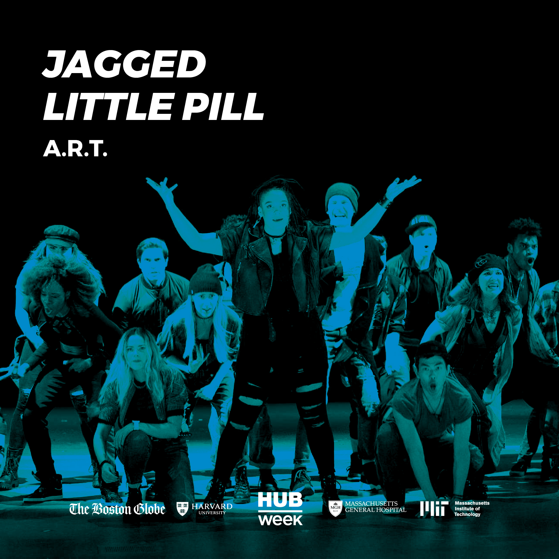Jagged Little Pill-101